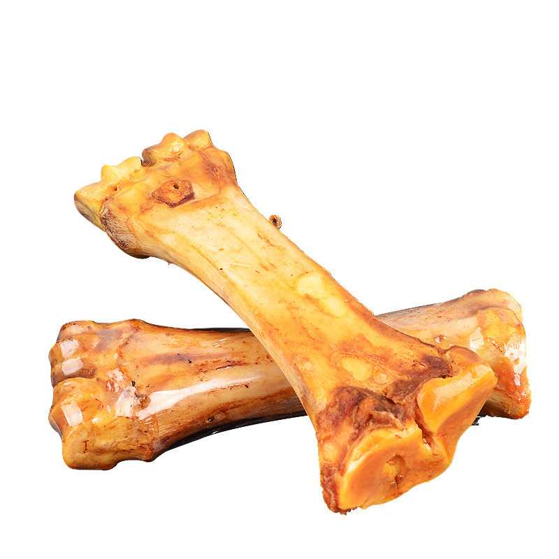 И все же, можно или нельзя давать собаке куриные кости?