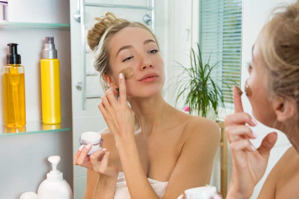 Как питание и образ жизни влияет на кожу: полезные рекомендации