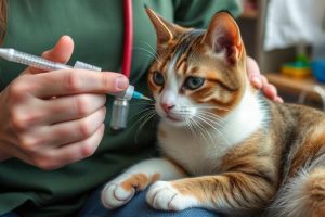 Усыпление кошки на дому: как проходит процедура и что важно знать хозяину