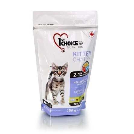 Корм “чойс” для кошек и котят, сухой и влажный: состав канадского кошачьего продукта