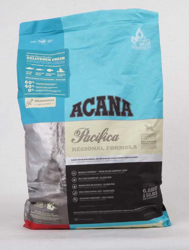 Купить корм acana. Корм для собак Royal Canin Acana. Acana гипоаллергенный для собак мелких пород. Акана Пацифика рыбный для собак.