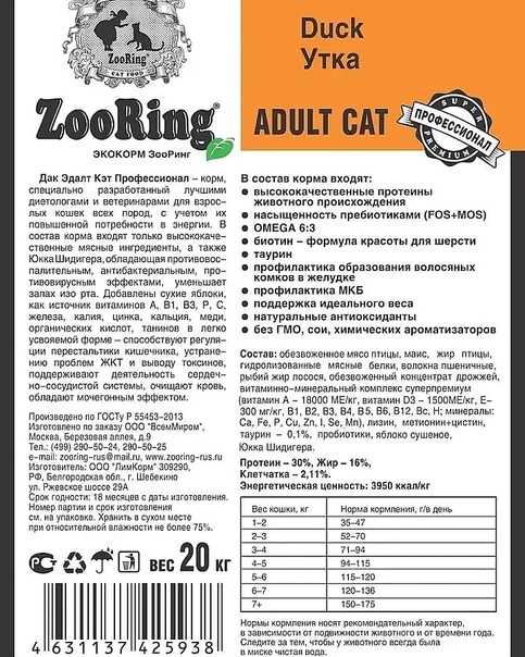 Состав сухих кормов для собак: советы ветеринаров, какой состав корма лучше выбрать, выбор дозировки, таблица