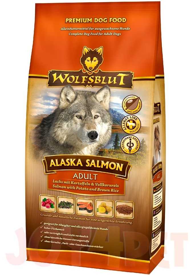 Wolfsblut корм для собак - без зерновой корм и разбор состава. отзывы покупателей и специалистов